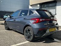 Used Hyundai i20 Blackline 90 HP (66 kW) 2025 Other Hatchback