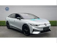 New VW ID.7 Pro 206 kW (281 HP) 2025 Other Hatchback