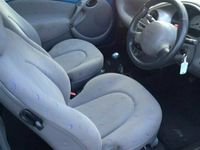 Used Ford Ka 59 HP (43 kW) 2000 Hatchback