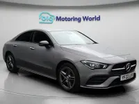 Used Mercedes E250 AMG line 218 HP (160 kW) 2022 Sedan