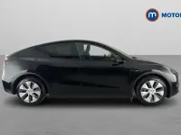 Used Tesla Model Y Long Range AWD 286 kW (389 HP) 2025 SUV