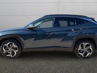 Used Hyundai Tucson Ultimate 150 HP (110 kW) 2021 SUV