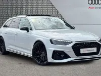 Used Audi RS4 450 HP (330 kW) 2024 Estate