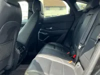 Used Jaguar E-Pace R-Dynamic 204 HP (150 kW) 2021 Black SUV