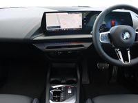 Used BMW 120 M Sport 168 HP (123 kW) 2025 Red Hatchback