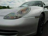 Used Porsche 996 1999 Coupe