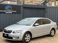 used Skoda Octavia 2.0 TDI CR SE 5dr DSG