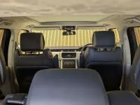 Used Land Rover Range Rover Autobiography 2016 Black SUV