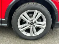 Used Audi Q2 Sport 150 HP (110 kW) 2022 Red SUV