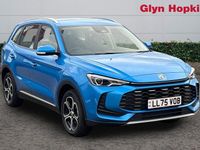 New MG ZS SE 2025 Hatchback