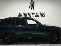Used BMW X3 M Competition Edition 510 HP (375 kW) 2021 SUV