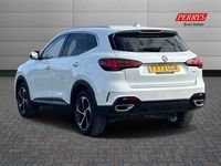 used MG HS 1.5 T-GDI Trophy 5dr SUV