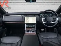 Used Land Rover Range Rover SE 300 HP (220 kW) 2023 Grey SUV