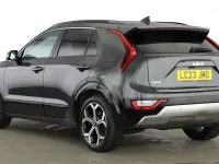 Used Kia Niro 2023 Grey SUV