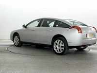 Used Citroën C6 208 HP (152 kW) 2009 Sedan