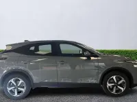 Used Nissan Qashqai N-Connecta 190 HP (139 kW) 2023 Grey SUV