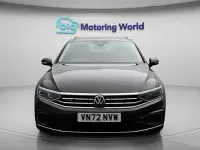 Used VW Passat Advance 218 HP (160 kW) 2022 Grey Estate