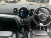 Used Mini Cooper S Countryman Exclusive 176 HP (129 kW) 2023 Green SUV