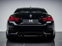 Used BMW M4 Competition Edition 450 HP (330 kW) 2020 Black Coupe