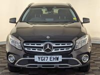 used Mercedes GLA200 GLASport 5dr