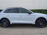 Used Audi Q5 Design 299 HP (219 kW) 2023 SUV