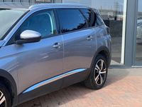 Used Peugeot 5008 Allure 130 HP (95 kW) 2020 Grey SUV
