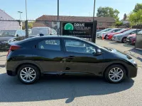 Used Honda Civic SE Plus 120 HP (88 kW) 2016 Black Hatchback