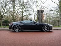 Used Aston Martin DB11 2023 Black Coupe