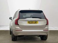 Used Volvo XC90 Ultra 449 HP (330 kW) 2025 SUV