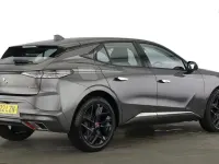 Used DS Automobiles DS4 Performance 2022 Grey SUV