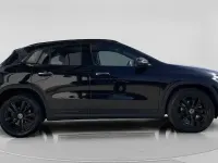 Usado Mercedes GLA200 163 HP (119 kW) 2022 Preto SUV