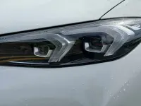 New BMW 330e M Sport 2026 White Sedan