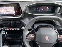 Used Peugeot 2008 Allure+ 101 HP (74 kW) 2023 White SUV