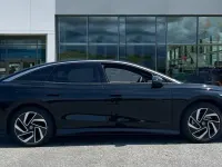 New VW ID.7 Pro 210 kW (286 HP) 2026 Grenadilla black metallic