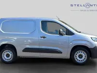 Nouă Peugeot Partner S 101 CP (74 kW) 2026 Gri Monovolum