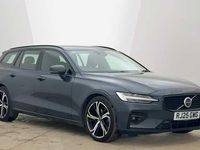 Used Volvo V60 Plus 194 HP (142 kW) 2025 Estate