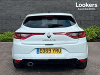 used Renault Mégane IV 1.5 Blue Dci 115 Iconic 5Dr