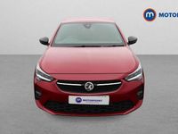 Used Vauxhall Corsa 101 HP (74 kW) 2023 Red Hatchback