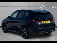 New BMW X1 M Sport 245 HP (180 kW) 2026 Black SUV