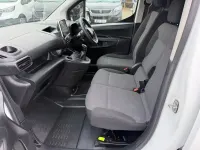 Used Citroën Berlingo 100 HP (73 kW) 2021 White MPV
