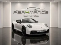 Used Porsche 911 Carrera GTS 541 HP (397 kW) 2026 Grey Cabriolet