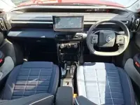 New Citroën C3 109 HP (80 kW) 2026 Red SUV