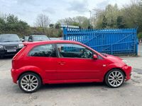 used Ford Fiesta 2.0 ST 3dr