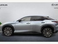 Used Lexus RZ 450e 230 kW (313 HP) 2025 SUV