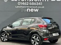New Dacia Sandero Journey 91 HP (66 kW) 2025 Hatchback
