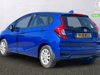 Second-hand Honda Jazz SE 102 CP (75 kW) 2020 Hatchback