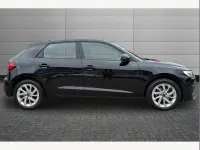 Used Audi A1 Sport 116 HP (85 kW) 2025 Black SUV
