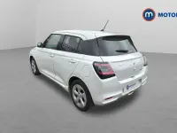 Second-hand Suzuki Swift 82 CP (60 kW) 2026 Hatchback