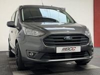 Used Ford Transit Connect Limited 120 HP (88 kW) 2020 Grey MPV