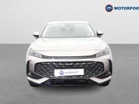 Used MG HS SE 224 HP (164 kW) 2025 Silver SUV